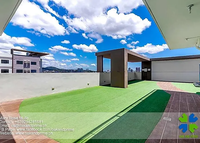 Bluevista Haven 3*