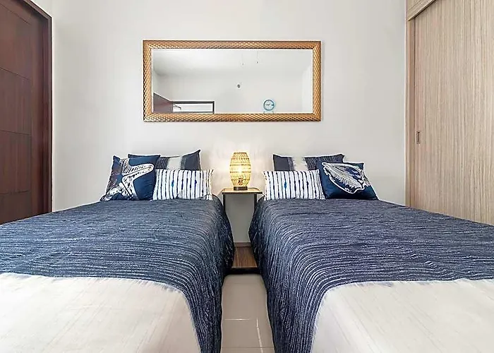 Bluevista Haven 호텔 3*